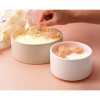 Kit créatif - Fabrique une bougie - Senteur vanille poudrée - Harmonie - Graine créative