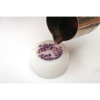 Kit créatif - Fabrique une bougie - Fleur de mauve séchées - Éternelle - Graine créative