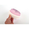 Kit créatif - Fabrique une bougie - Fleur de mauve séchées - Éternelle - Graine créative