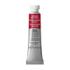 photo-Peinture aquarelle professionnelle - Extra fine - Rouge Winsor foncé - 725 - Winsor et Newton - 5ml