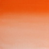 Peinture aquarelle professionnelle - Extra fine - Orange Winsor nuance rouge - 723 - Winsor et Newton - 5ml