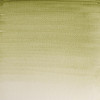 Peinture aquarelle professionnelle - Extra fine - Terre verte nuance jaune - 638 - Winsor et Newton - 5ml
