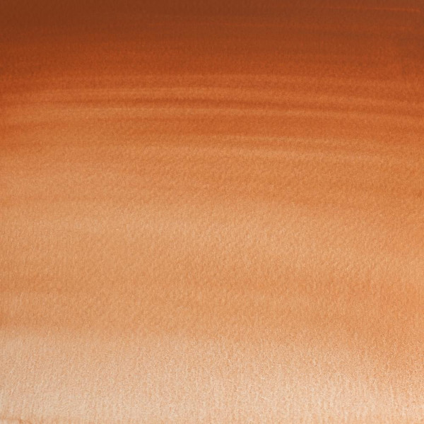 Peinture aquarelle professionnelle - Extra fine - Brun magnésium - 381 - Winsor et Newton - 5ml