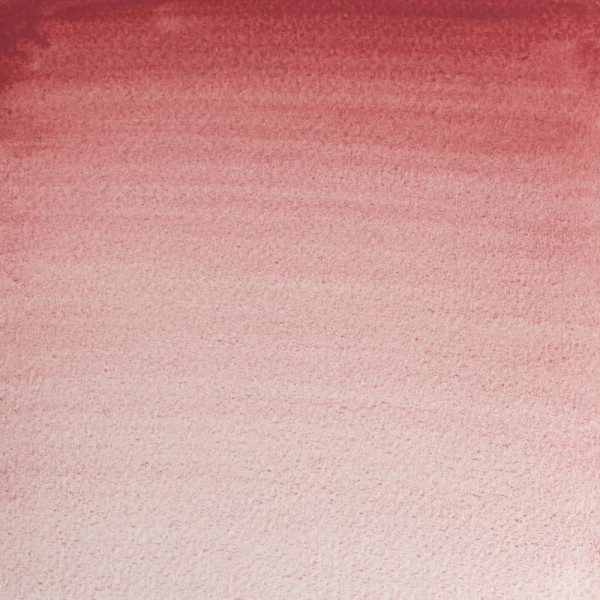 Peinture aquarelle professionnelle - Extra fine - Rose de poterie - 537 - Winsor et Newton - 5ml