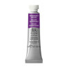 photo-Peinture aquarelle professionnelle - Extra fine - Mauve permanent - 491 - Winsor et Newton - 5ml