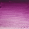 Peinture aquarelle professionnelle - Extra fine - Mauve permanent - 491 - Winsor et Newton - 5ml