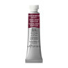 photo-Peinture aquarelle professionnelle - Extra fine - Violet Caput Mortuum - 125 - Winsor et Newton - 5ml