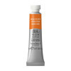 photo-Peinture aquarelle professionnelle - Extra fine - Ocre d'or - 285 - Winsor et Newton - 5ml