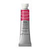 photo-Peinture aquarelle professionnelle - Extra fine - Alizarine cramoisie permanent - 466 - Winsor et Newton - 5ml