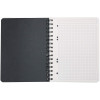 Cahier Recharge Exabook 160X210 A5+ Petits Carreaux 5X5 160P Rhodia