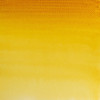 Peinture aquarelle professionnelle - Extra fine - Jaune transparent - 653 - Winsor et Newton - 5ml