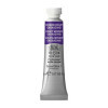 photo-Peinture aquarelle professionnelle - Extra fine - Violet Winsor - 733 - Winsor et Newton - 5ml
