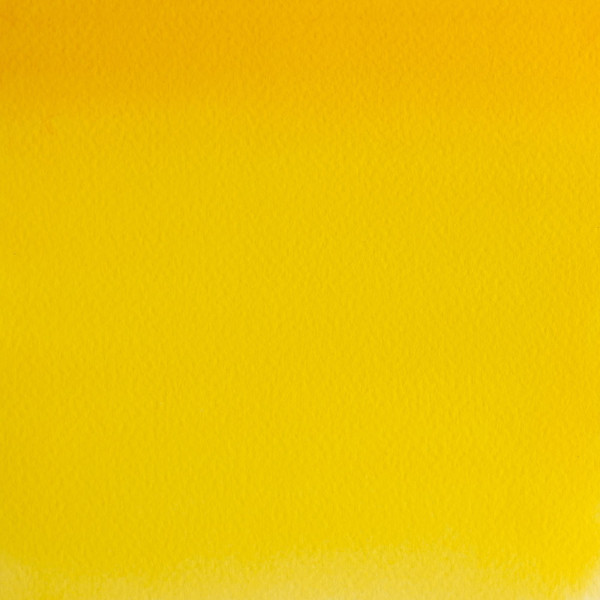 Peinture aquarelle professionnelle - Extra fine - Jaune de cadmium pâle - 118 - Winsor et Newton - 5ml