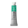 photo-Peinture aquarelle professionnelle - Extra fine - Vert de cobalt - 184 - Winsor et Newton - 5ml