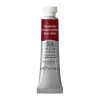photo-Peinture aquarelle professionnelle - Extra fine - Rouge Indien - 317 - Winsor et Newton - 5ml