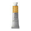 photo-Aquarelle Professionnelle Extra-Fine - 5Ml - Terre De Sienne Naturelle - Winsor Et Newton