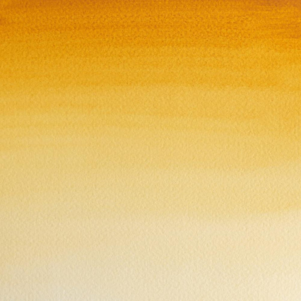Aquarelle Professionnelle Extra-Fine - 5Ml - Terre De Sienne Naturelle - Winsor Et Newton