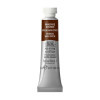 photo-Peinture aquarelle professionnelle - Extra fine - Brun Van Dyck - 676 - Winsor et Newton - 5ml