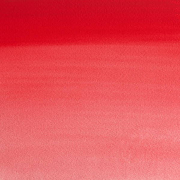 Aquarelle Professionnelle Extra-Fine - 5Ml - Rouge Winsor - Winsor Et Newton