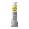 photo-Peinture aquarelle professionnelle - Extra fine - Jaune Winsor - 730 - Winsor et Newton - 5ml