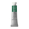 photo-Peinture aquarelle professionnelle - Extra fine - Oxyde de chrome - 459 - Winsor et Newton - 5ml