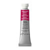 photo-Peinture aquarelle professionnelle - Extra fine - Rose permanent - 502 - Winsor et Newton - 5ml