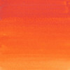 Peinture aquarelle professionnelle - Extra fine - Orange transparent - 650 - Winsor et Newton - 5ml