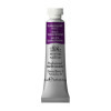 photo-Peinture aquarelle professionnelle - Extra fine - Violet quinacridone - 550 - Winsor et Newton - 5ml