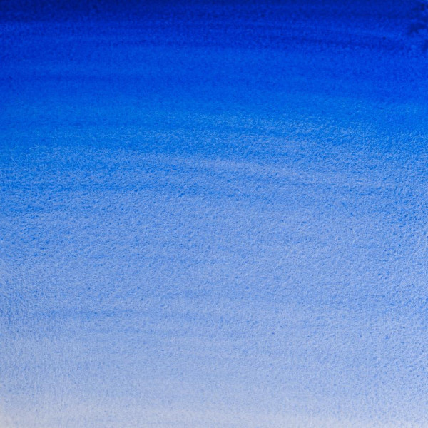 Peinture aquarelle professionnelle - Extra fine - Outremer Français - 263 - Winsor et Newton - 5ml