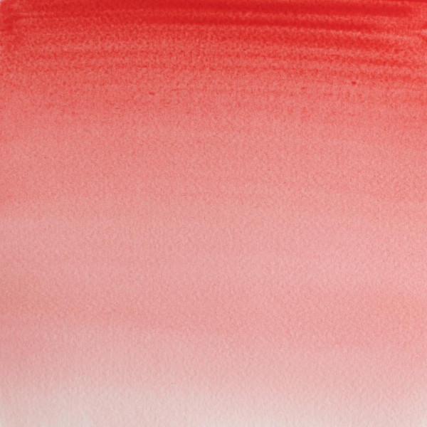 Peinture aquarelle professionnelle - Extra fine - Rose doré - 576 - Winsor et Newton - 5ml