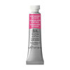 photo-Peinture aquarelle professionnelle - Extra fine - Garance rose véritable - 587 - Winsor et Newton - 5ml