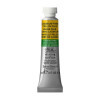 photo-Peinture aquarelle professionnelle - Extra fine - Jaune pâle sans cadmium - 907 - Winsor et Newton - 5ml