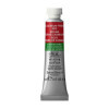photo-Peinture aquarelle professionnelle - Extra fine - Rouge sans cadmium - 901 - Winsor et Newton - 5ml