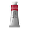 photo-Peinture aquarelle - Rouge Winsor foncé - 725 - Extra-fine - Winsor et Newton - 14ml