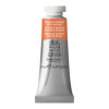 photo-Peinture aquarelle - Orange Winsor - 723 - Extra-fine - Winsor et Newton - 14ml