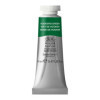 photo-Peinture aquarelle - Vert de Hooker - 311 - Extra-fine - Winsor et Newton - 14ml