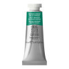 photo-Peinture aquarelle - Vert Winsor nuance bleue - 719 - Extra-fine - Winsor et Newton - 14ml