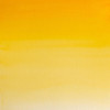 Peinture aquarelle - Jaune Winsor foncé - 731 - Extra-fine - Winsor et Newton - 14ml