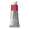 photo-Peinture aquarelle - Alizarine cramoisie - 4 - Extra-fine - Winsor et Newton - 14ml