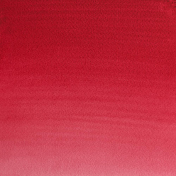 Peinture aquarelle - Alizarine cramoisie - 4 - Extra-fine - Winsor et Newton - 14ml