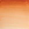 Peinture aquarelle - Terre de sienne brûlée - 74 - Extra-fine - Winsor et Newton - 14ml