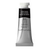 photo-Peinture aquarelle - Noir d'ivoire - 331 - Extra-fine - Winsor et Newton - 14ml