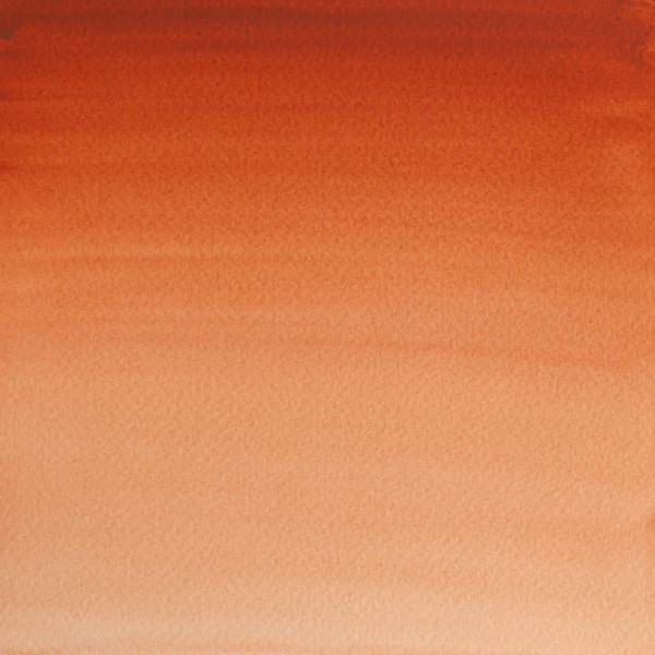 Peinture aquarelle - Rouge clair - 362 - Extra-fine - Winsor et Newton - 14ml
