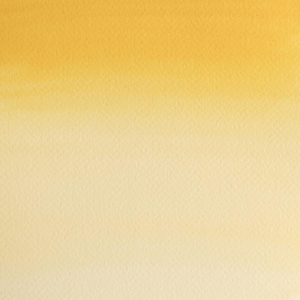 Aquarelle Professionnelle Extra-Fine - 14Ml - Jaune De Naples - Winsor Et Newton