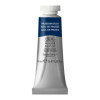 photo-Peinture aquarelle - Bleu de Prusse - 538 - Extra-fine - Winsor et Newton - 14ml
