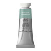 photo-Peinture aquarelle - Terre verte - 637 - Extra-fine - Winsor et Newton - 14ml