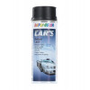 photo-Bombe peinture rallye noir mat - 400 ml - Dupli-Color