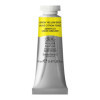photo-Peinture aquarelle - Jaune citron foncé - 348 - Extra-fine - Winsor et Newton - 14ml