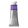 photo-Peinture aquarelle - Violet outremer - 672 - Extra-fine - Winsor et Newton - 14ml