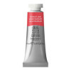 photo-Peinture aquarelle - Laque écarlate - 603 - Extra-fine - Winsor et Newton - 14ml